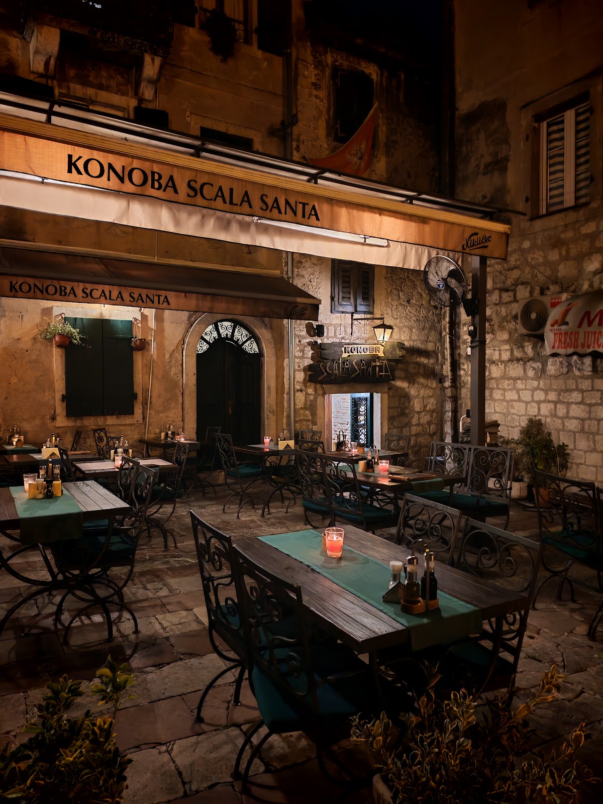 Konoba Scala Santa Photo 18